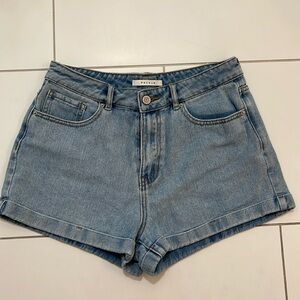Pacsun Mom Short